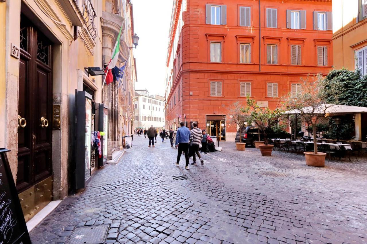 Appartamento Lavatore, Rome